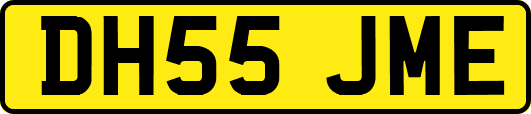 DH55JME