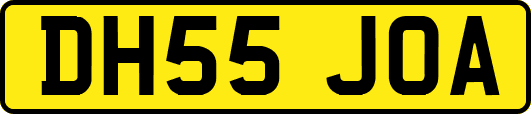 DH55JOA