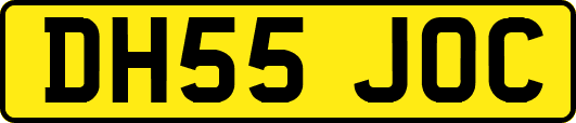 DH55JOC