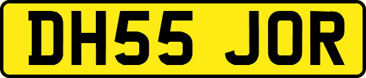 DH55JOR