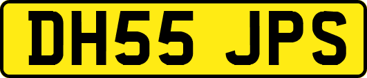 DH55JPS