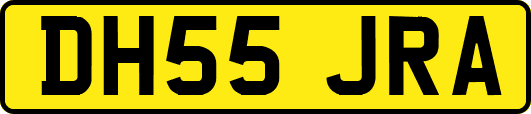 DH55JRA