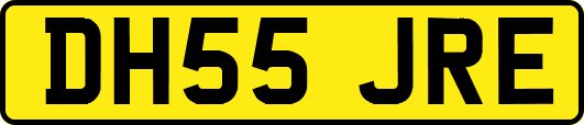 DH55JRE