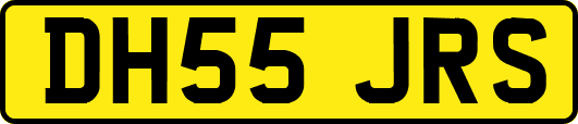 DH55JRS