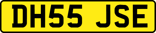 DH55JSE