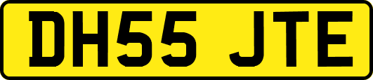 DH55JTE