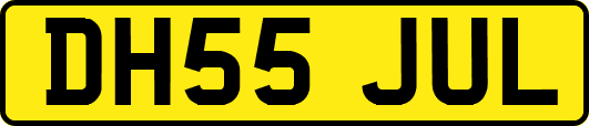 DH55JUL