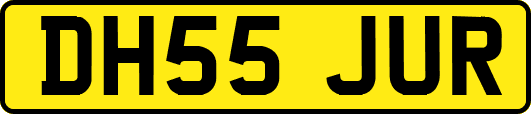 DH55JUR
