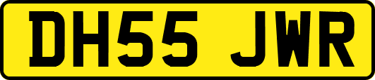 DH55JWR