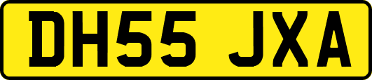 DH55JXA