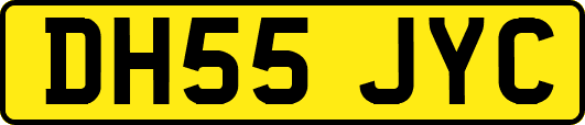 DH55JYC
