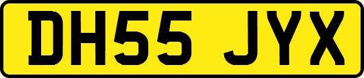 DH55JYX