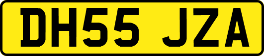 DH55JZA