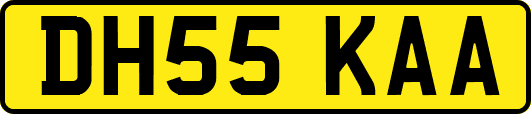 DH55KAA