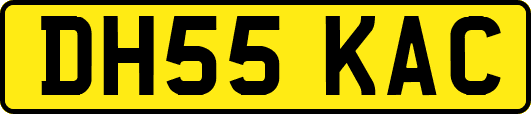 DH55KAC