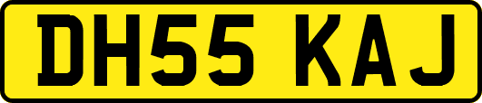 DH55KAJ