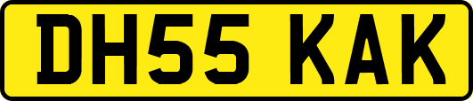 DH55KAK