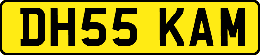 DH55KAM