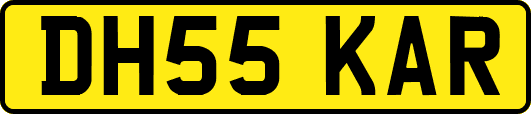 DH55KAR