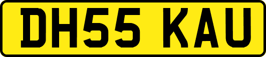 DH55KAU
