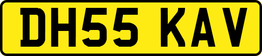 DH55KAV