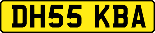 DH55KBA