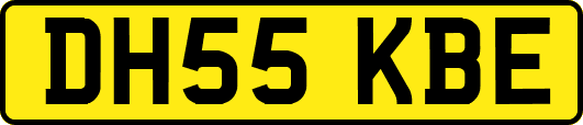 DH55KBE
