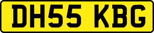 DH55KBG