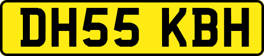 DH55KBH