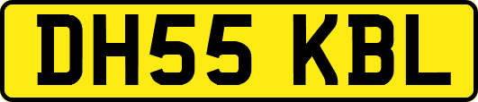 DH55KBL