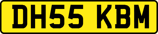 DH55KBM