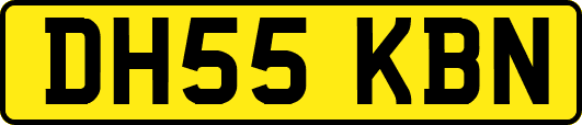 DH55KBN