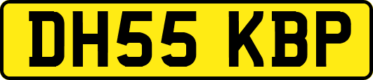 DH55KBP