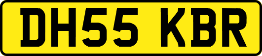 DH55KBR