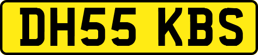 DH55KBS