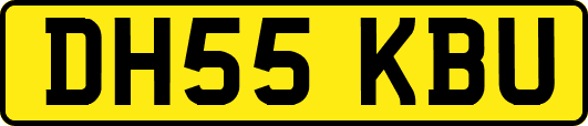 DH55KBU