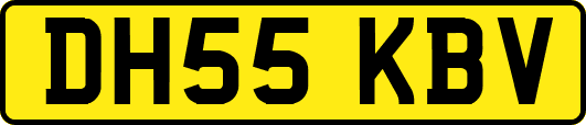 DH55KBV