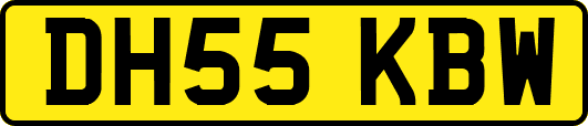 DH55KBW