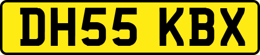 DH55KBX