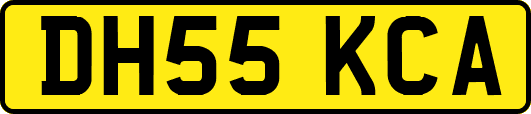 DH55KCA