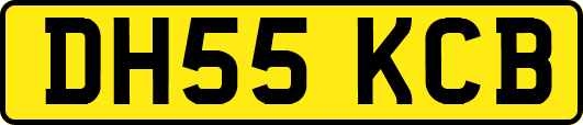 DH55KCB