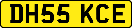 DH55KCE