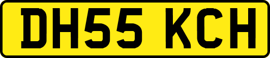 DH55KCH