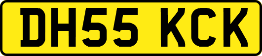 DH55KCK