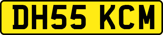 DH55KCM