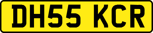 DH55KCR
