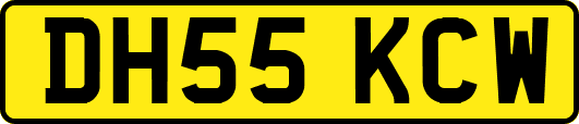 DH55KCW
