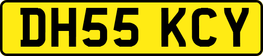 DH55KCY