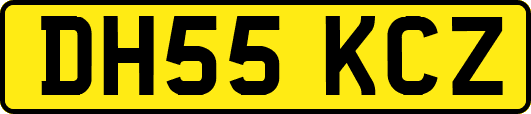 DH55KCZ