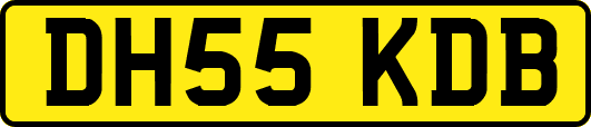 DH55KDB
